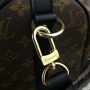 Louis Vuitton Speedy Bandoulière 30 Monogram 30 x 18 x 20.5 cm - 4