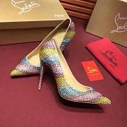 Christian Louboutin Heels 01 - 1