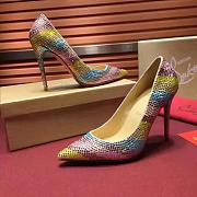 Christian Louboutin Heels 01 - 3