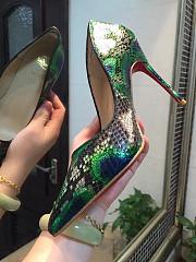 Christian Louboutin Heels 02 - 2