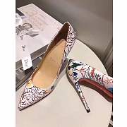 Christian Louboutin Heels 03 - 4