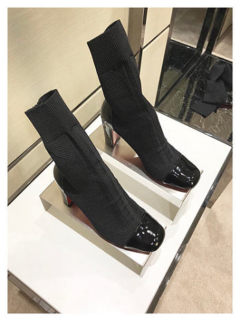 Christian Louboutin Boots 02