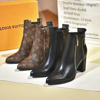 LV Boots 