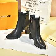 LV Boots  - 5