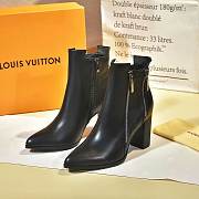 LV Boots  - 4