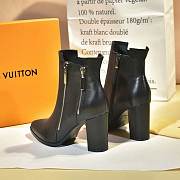 LV Boots  - 3