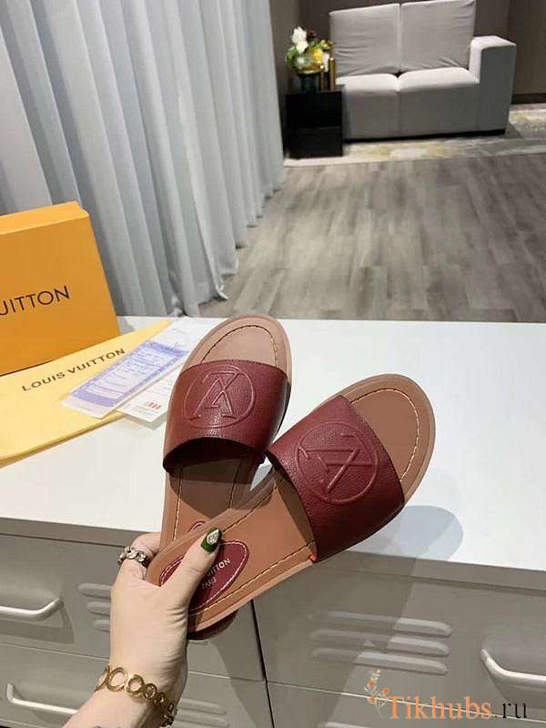 LV Shoes 01 - 1