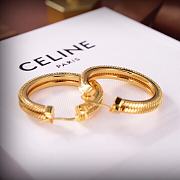 Celine Earing 01 - 4