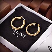 Celine Earing 01 - 3