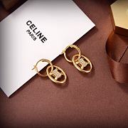 Celine Earing CE211 - 5