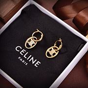 Celine Earing CE211 - 6