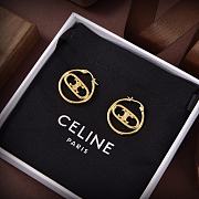 Celine Set Earing+Necklace - 5