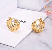 Celine Earing 207 - 5