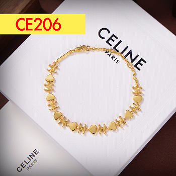 Celine Bracelet CE-206