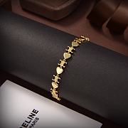 Celine Bracelet CE-206 - 5