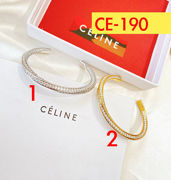 Celine bracelet CE-190