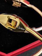 Cartier bracelet CR-198 - 2