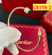 Cartier bracelet CR-198 - 4