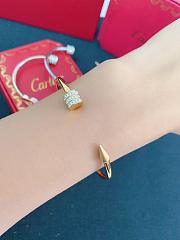 Cartier bracelet CR-198 - 6