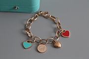 Tiffany bracelet TB-225 - 2