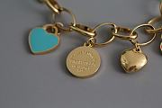 Tiffany bracelet TB-225 - 3