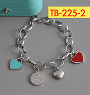Tiffany bracelet TB-225 - 6