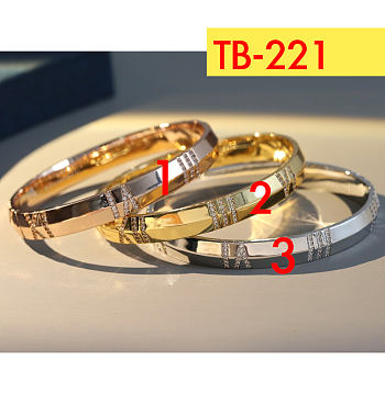 Tiffany bracelet TB-221