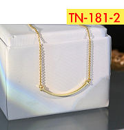  Tiffany necklace TN-181 - 6