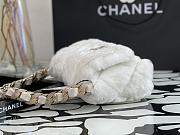 Chanel Double-Sided Sheep Shearing - 6