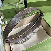 Gucci Ophidia GG Mini Bag 658551 Size 20 x 15 x 5 cm - 4