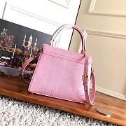 DG Handbag 5558 Size 24 x 13 x 19 cm - 3