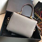 DG Handbag 5533 Size 19.5 x 12 x 15 cm - 6
