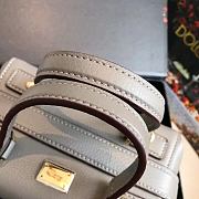 DG Handbag 5533 Size 19.5 x 12 x 15 cm - 5