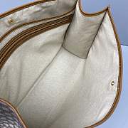 Celine Tote Bag 60117 Size 43 x 31 x 15 cm - 5