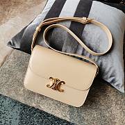 Celine Triumph Bag 187363 Size 22 x 16.5 x 7 cm - 1