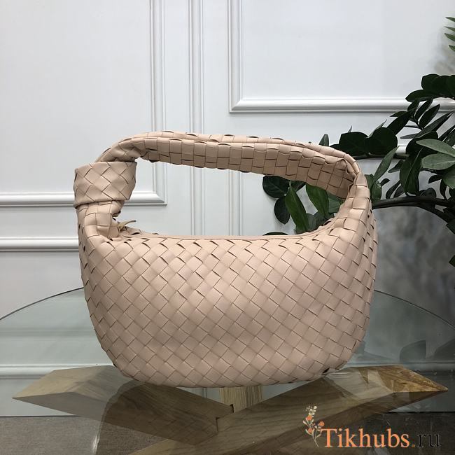 Bottega Veneta Hobo Bag 98071 Size 46 x 36 x 5 cm - 1