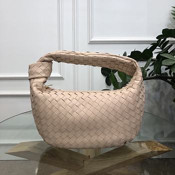 Bottega Veneta Hobo Bag 98071 Size 46 x 36 x 5 cm