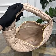 Bottega Veneta Hobo Bag 98071 Size 46 x 36 x 5 cm - 6