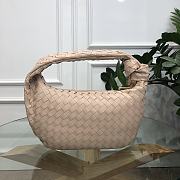 Bottega Veneta Hobo Bag 98071 Size 46 x 36 x 5 cm - 4