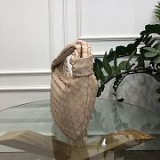 Bottega Veneta Hobo Bag 98071 Size 46 x 36 x 5 cm - 2