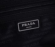 Prada Cargo Travel Bag 2VC014 Size 45 x 27 x 23 cm - 2