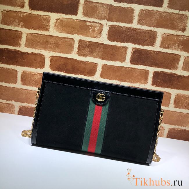 Gucci Single-Shoulder Matte 503876 Size 32.5 x 20 x 10 cm - 1