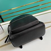 Gucci Backpack Kepi 431570 Size 22.5 x 31 x 9.5 cm - 6