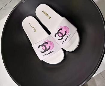 Chanel Slippers 20