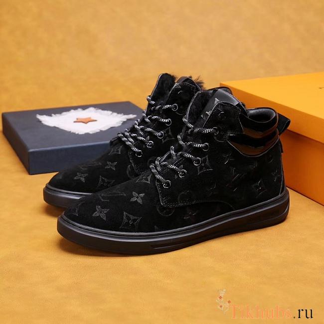 LV Shoes 02 - 1