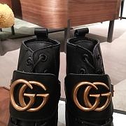 Gucci Boots  - 2