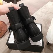 Gucci Boots  - 4