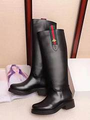 Gucci Boots 01 - 1