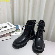 Gucci Boots 02 - 1