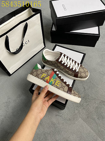 Gucci Shoes 02